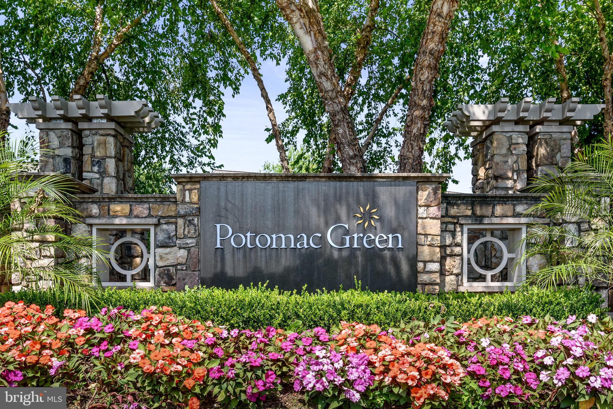 POTOMAC GREEN - Residential