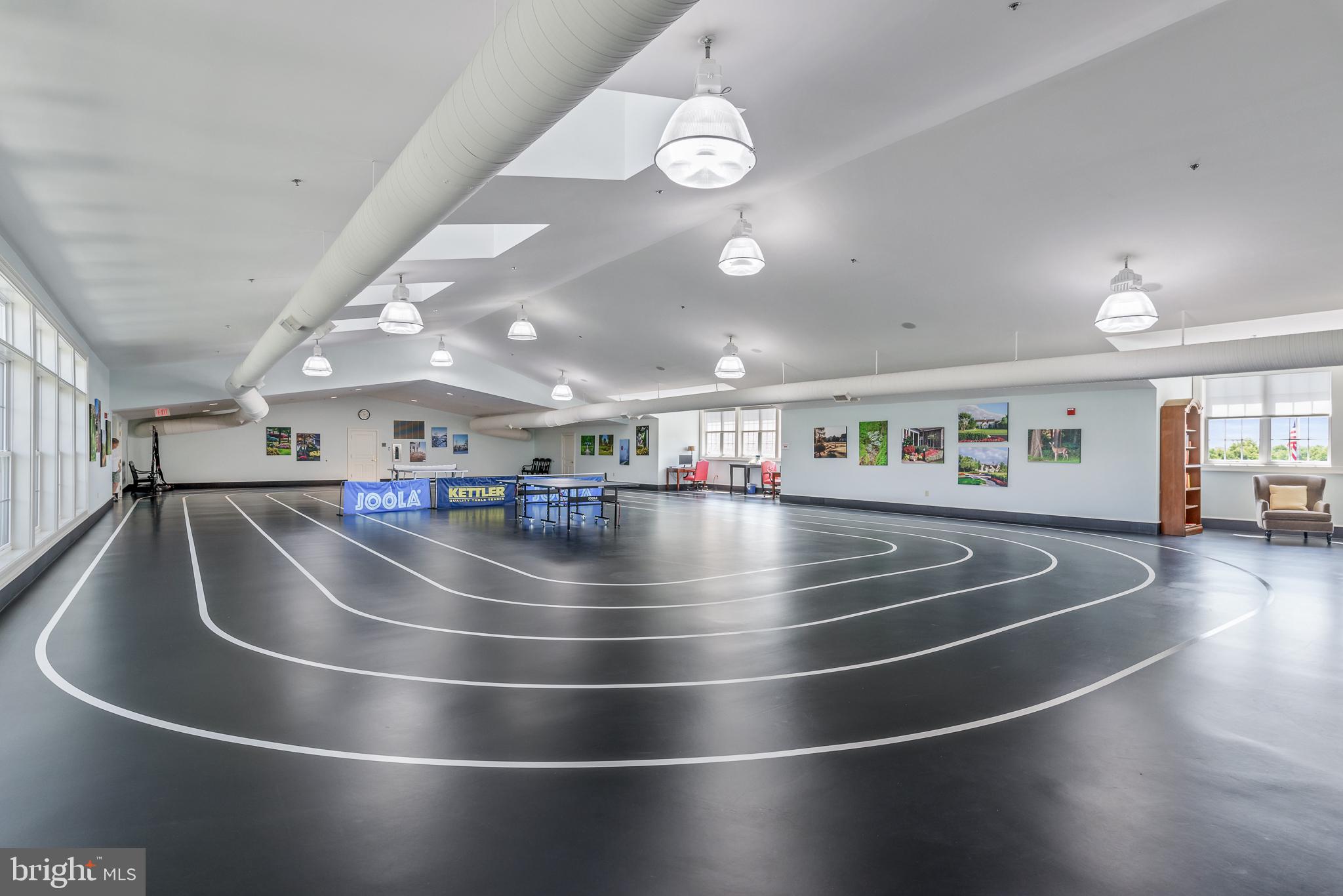 POTOMAC GREEN - Residential