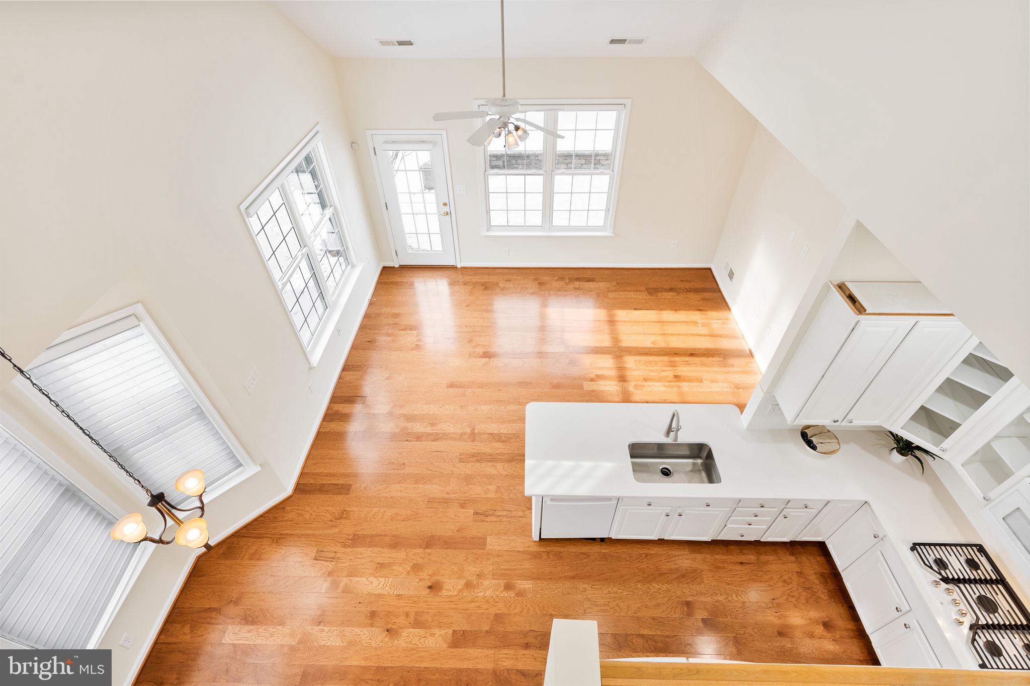 POTOMAC GREEN - Residential