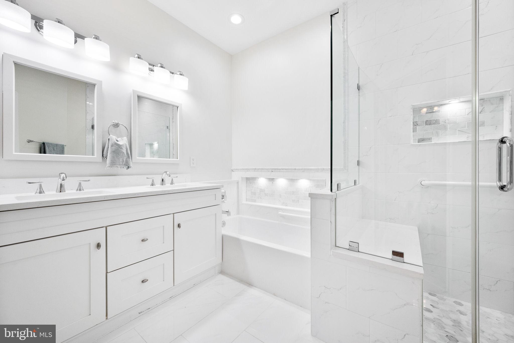 POTOMAC GREEN - Residential