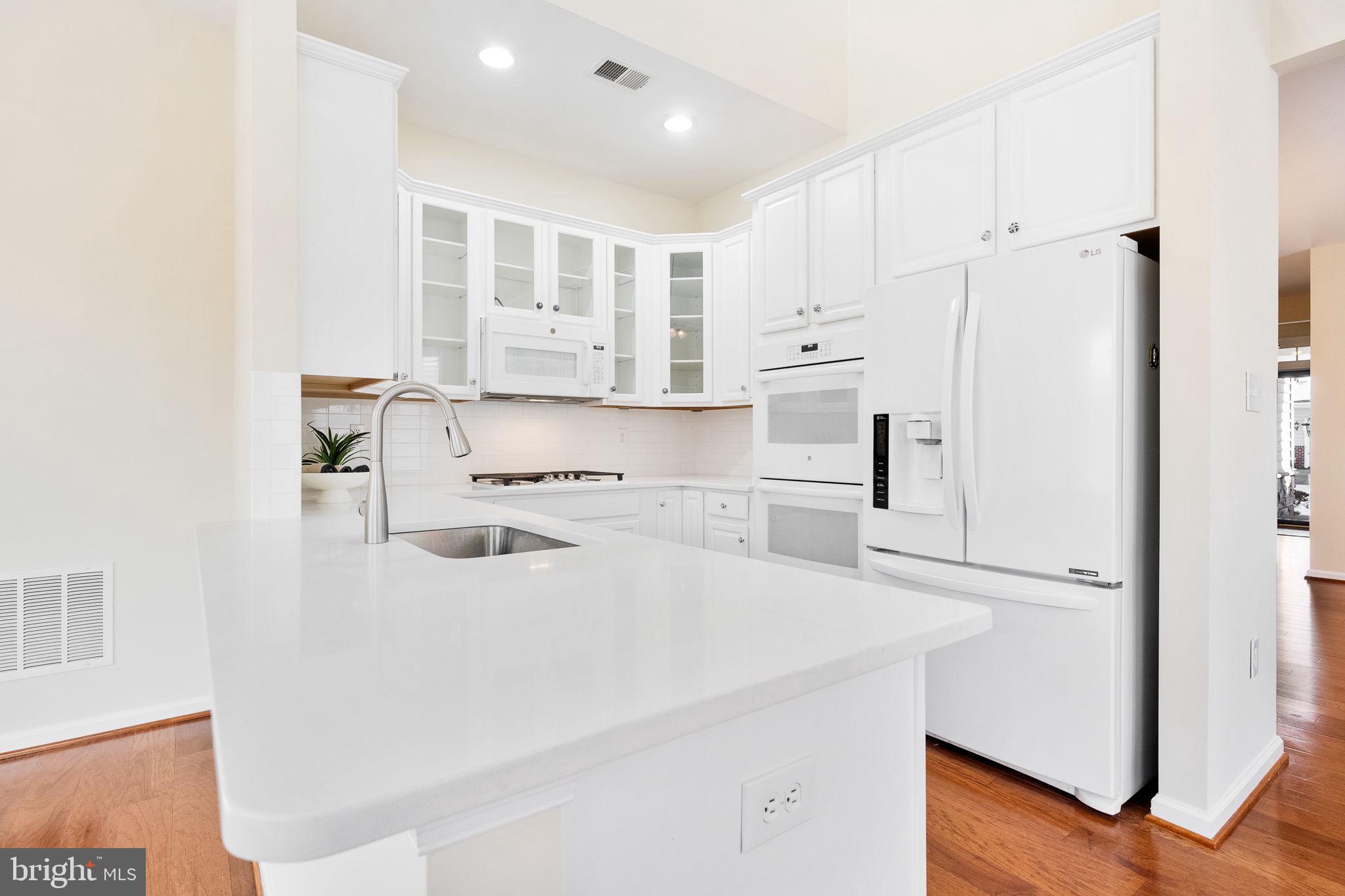 POTOMAC GREEN - Residential