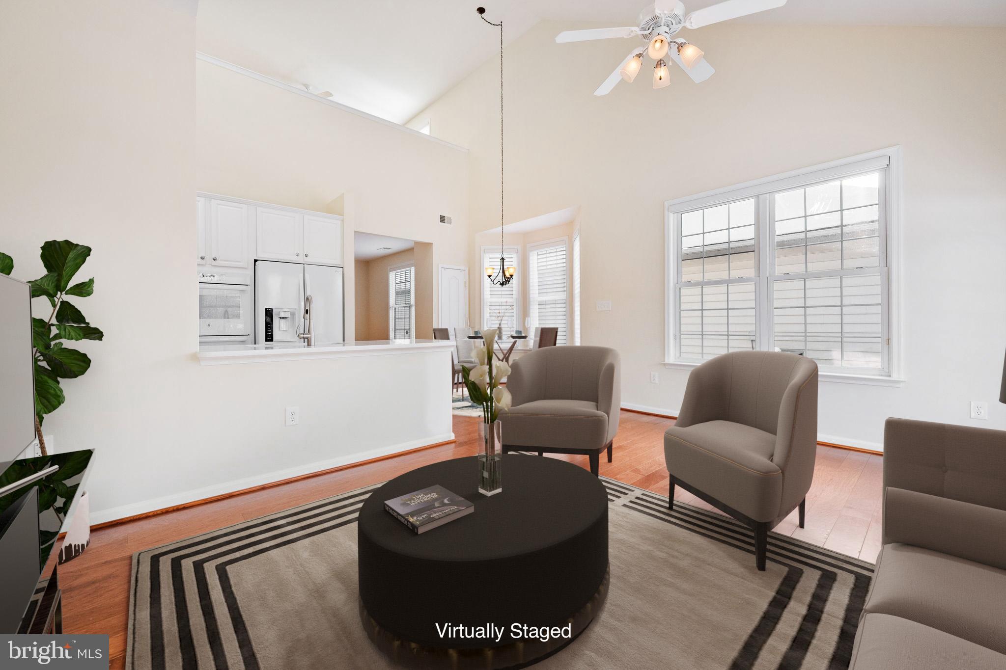 POTOMAC GREEN - Residential