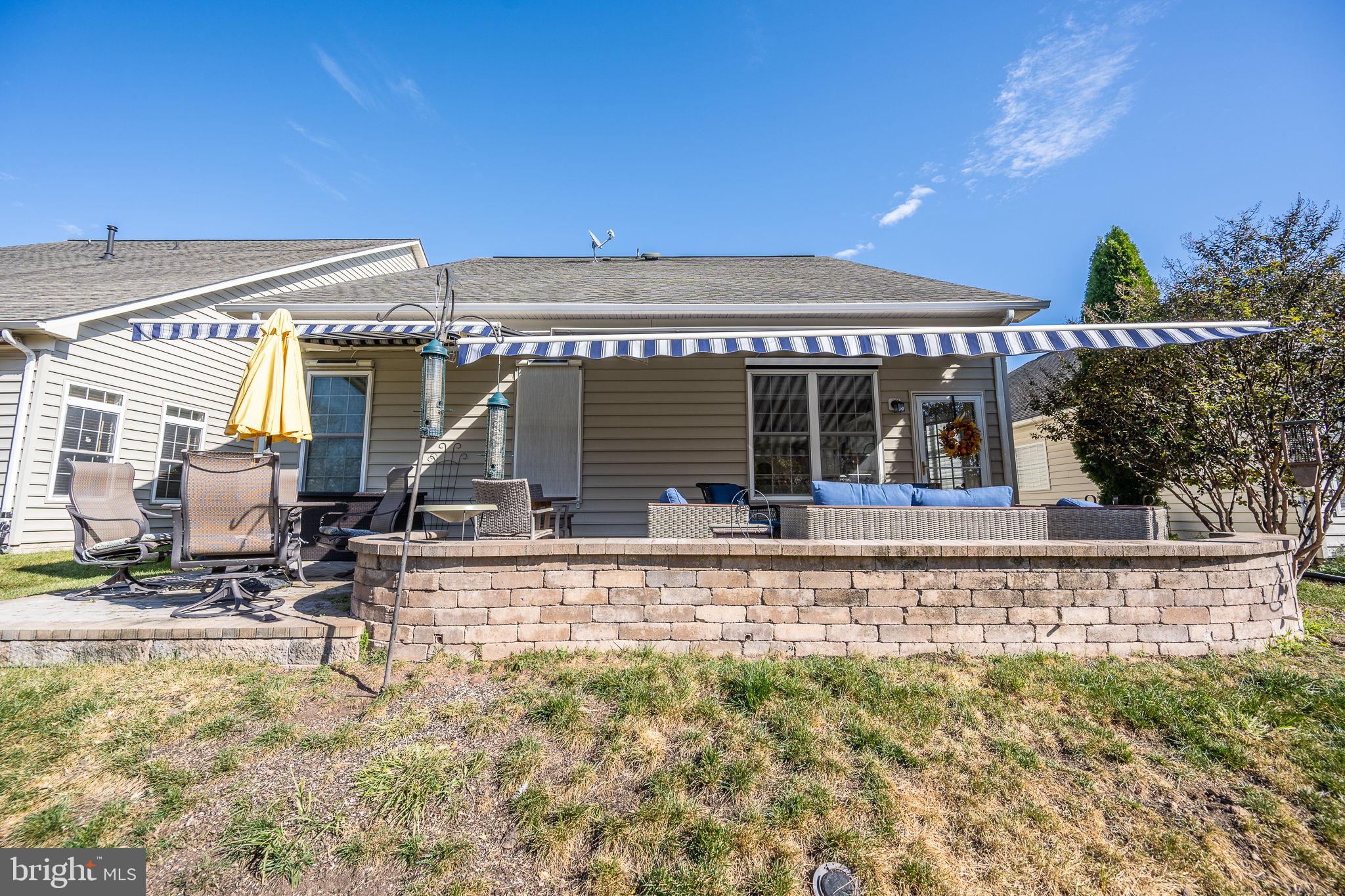 POTOMAC GREEN - Residential