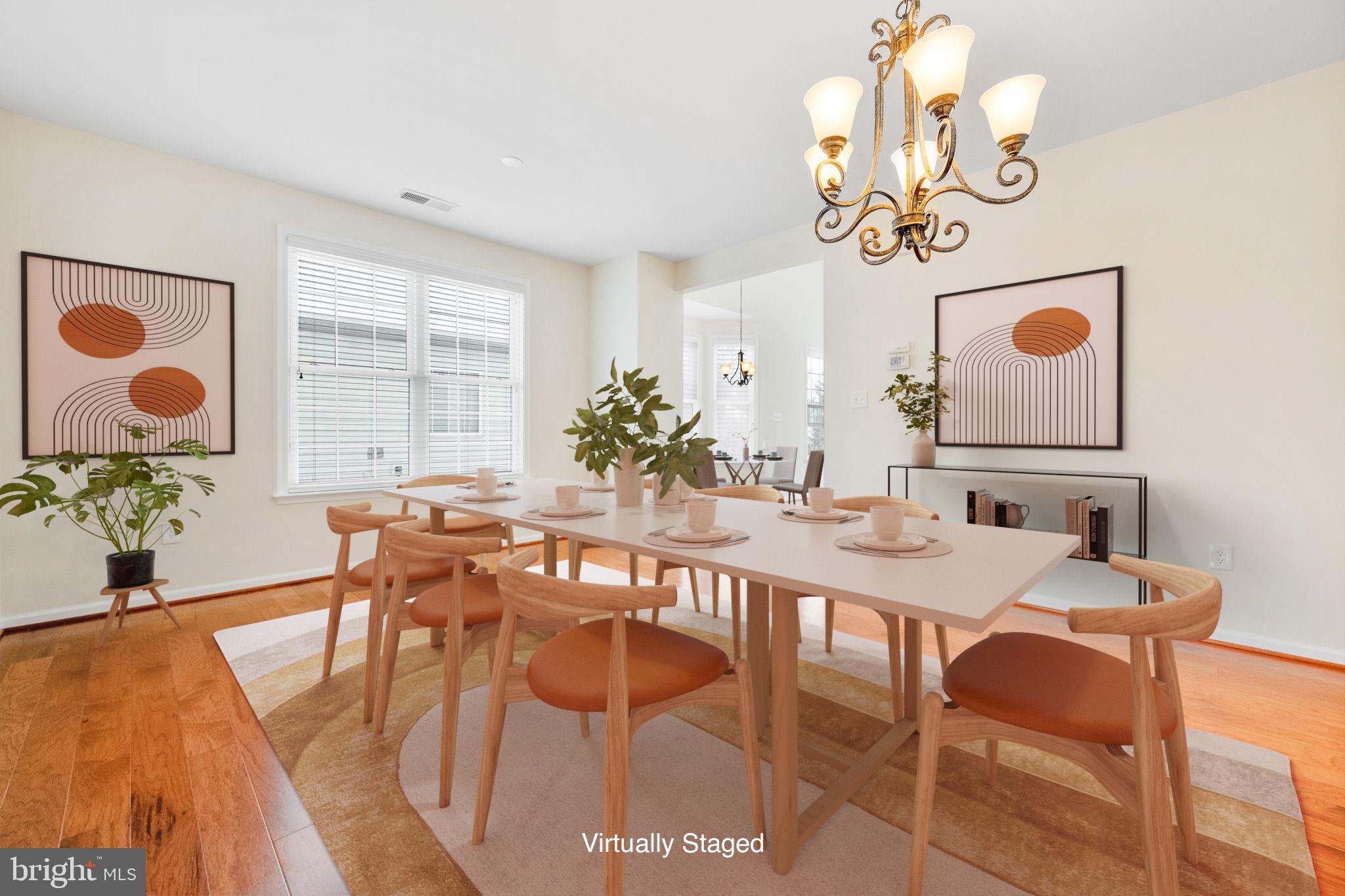 POTOMAC GREEN - Residential