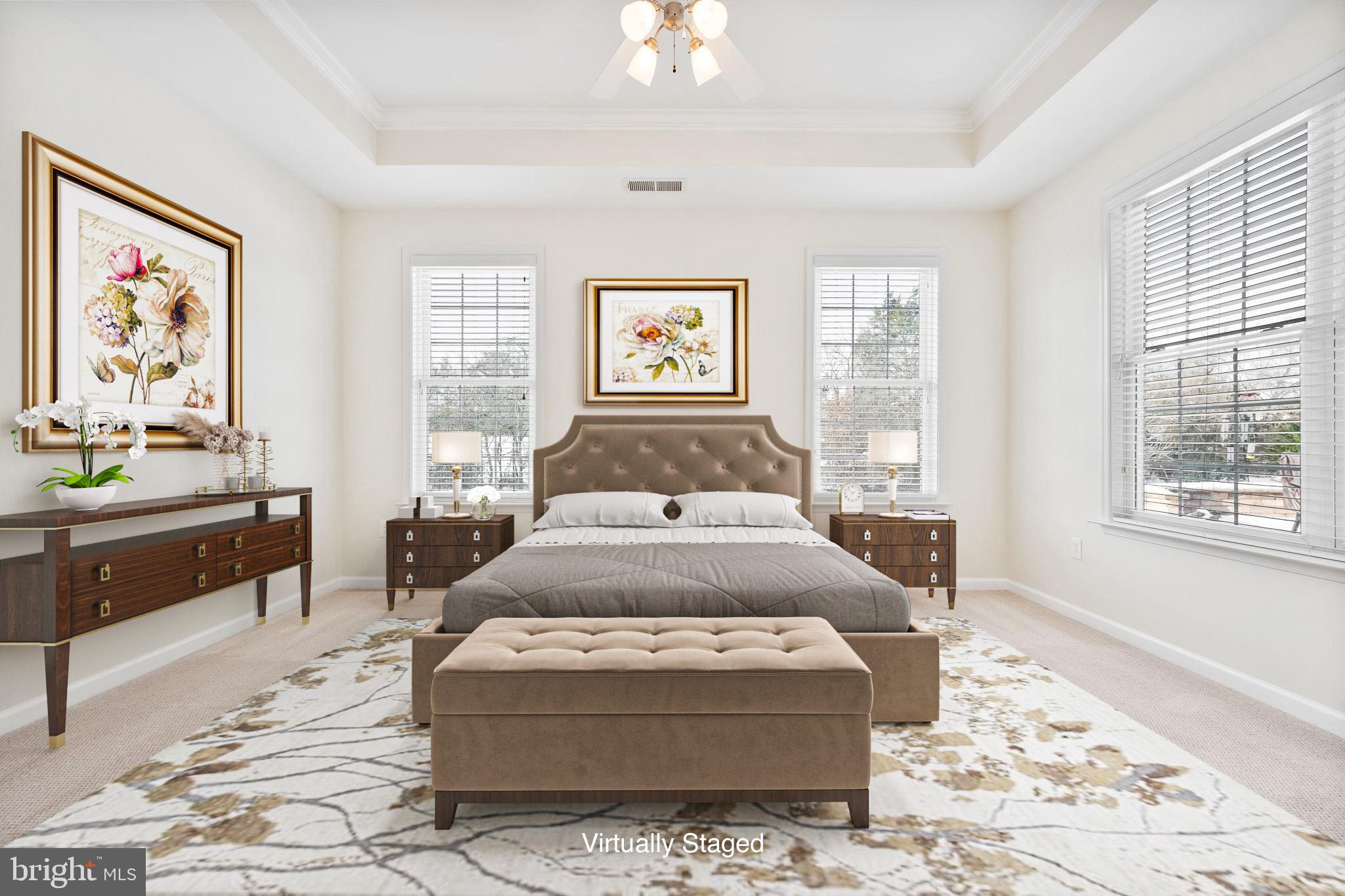 POTOMAC GREEN - Residential