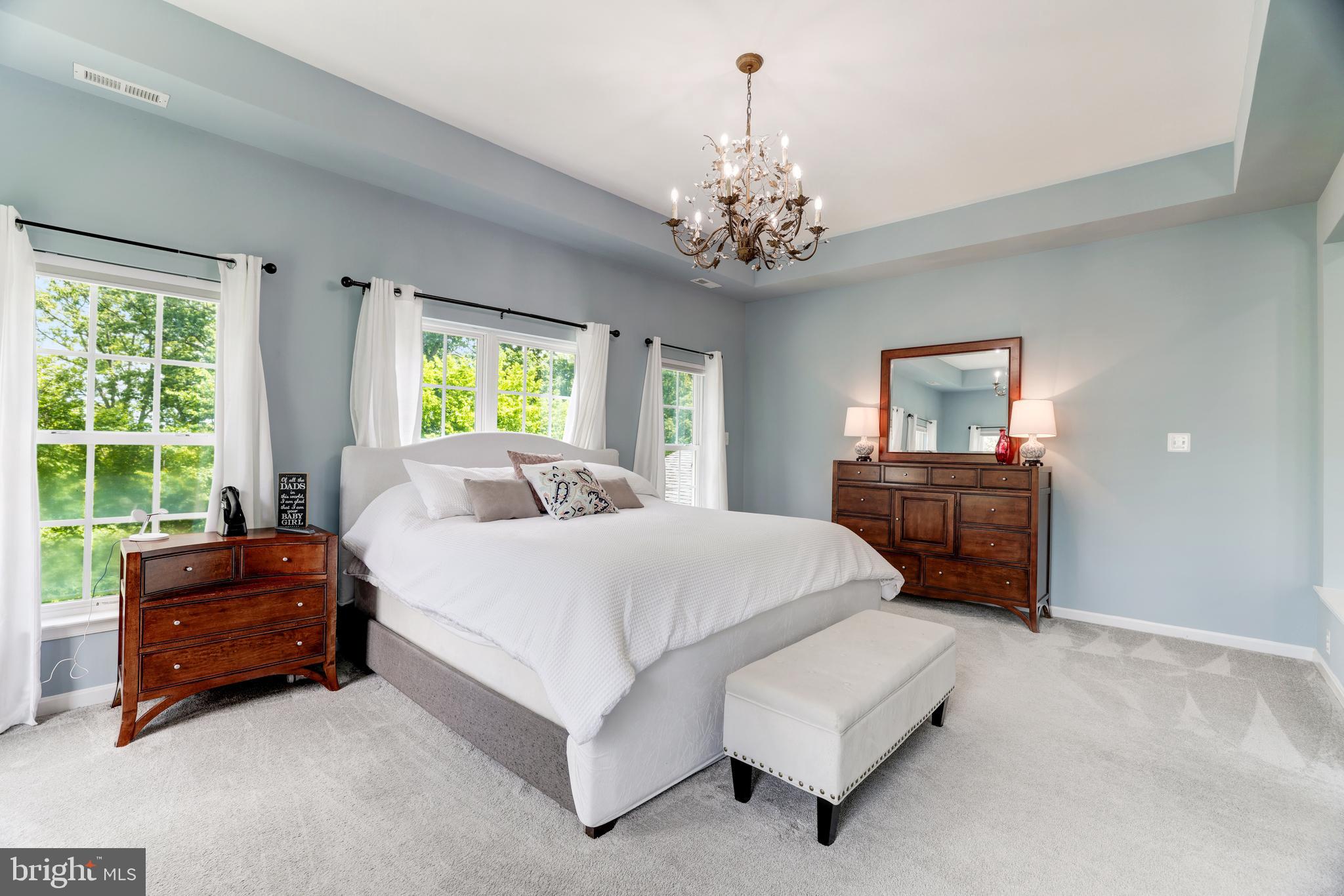 LANSDOWNE ON THE POTOMAC - Residential