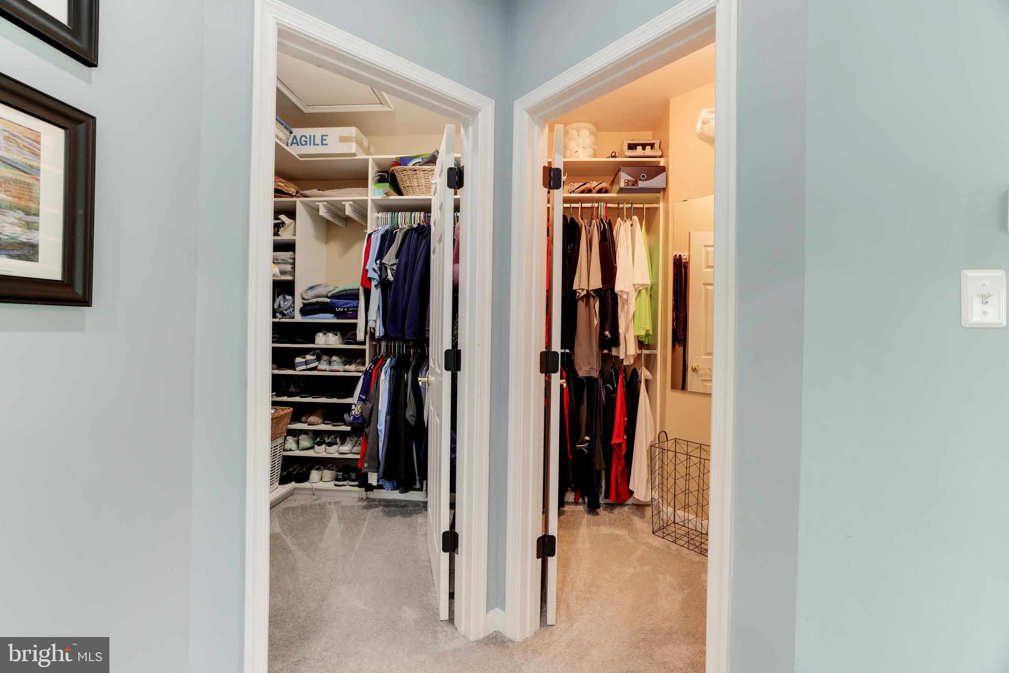 LANSDOWNE ON THE POTOMAC - Residential