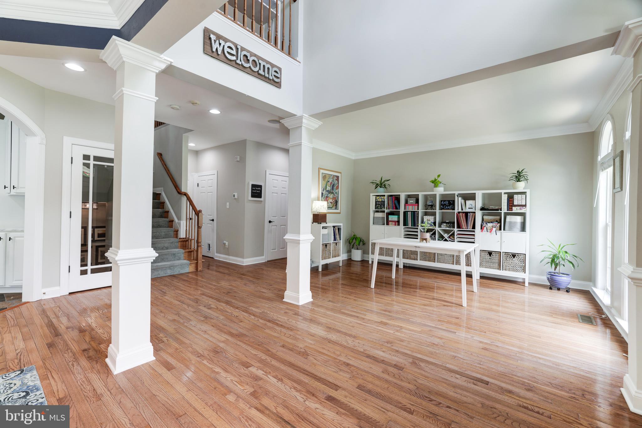 LANSDOWNE ON THE POTOMAC - Residential