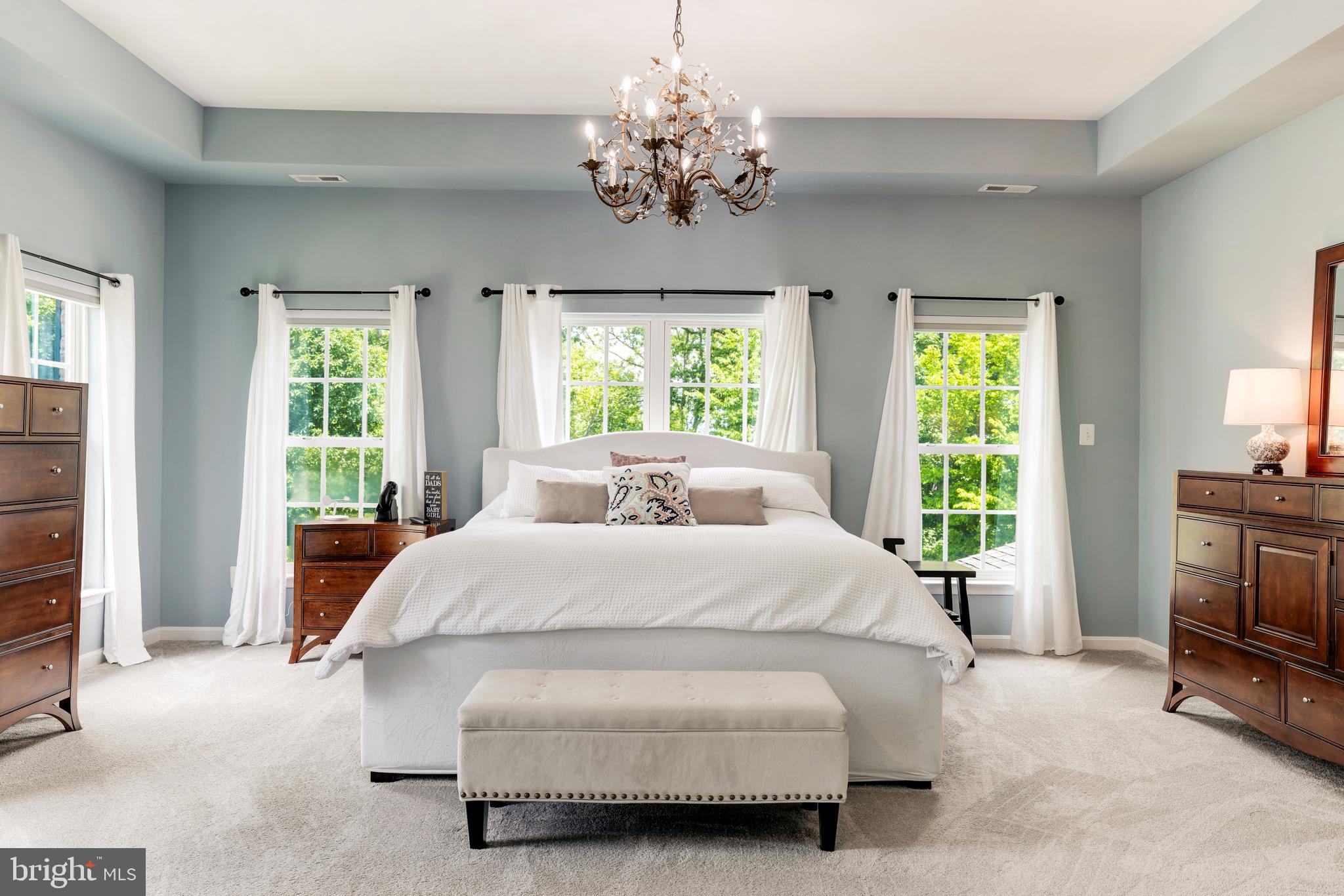 LANSDOWNE ON THE POTOMAC - Residential