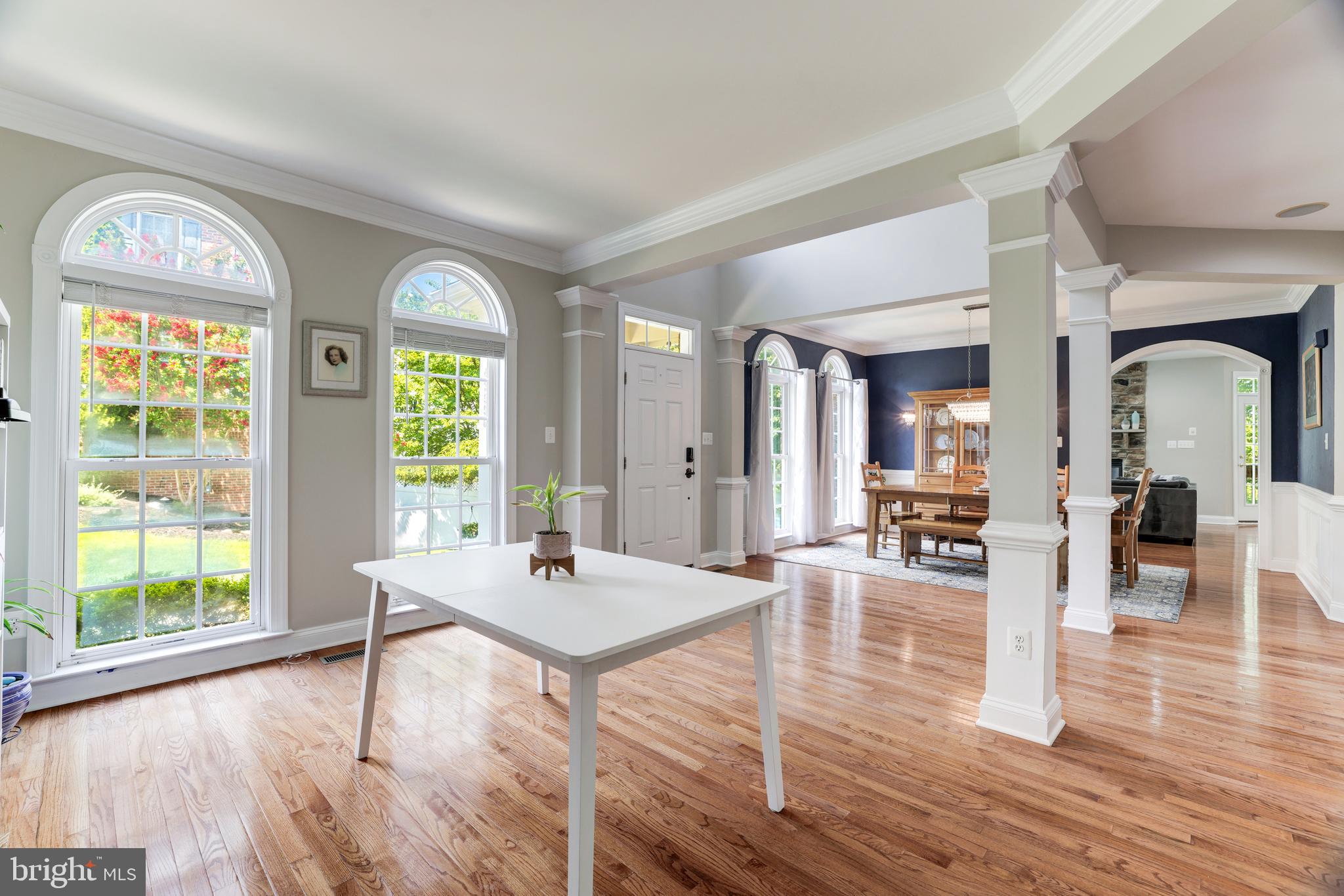 LANSDOWNE ON THE POTOMAC - Residential