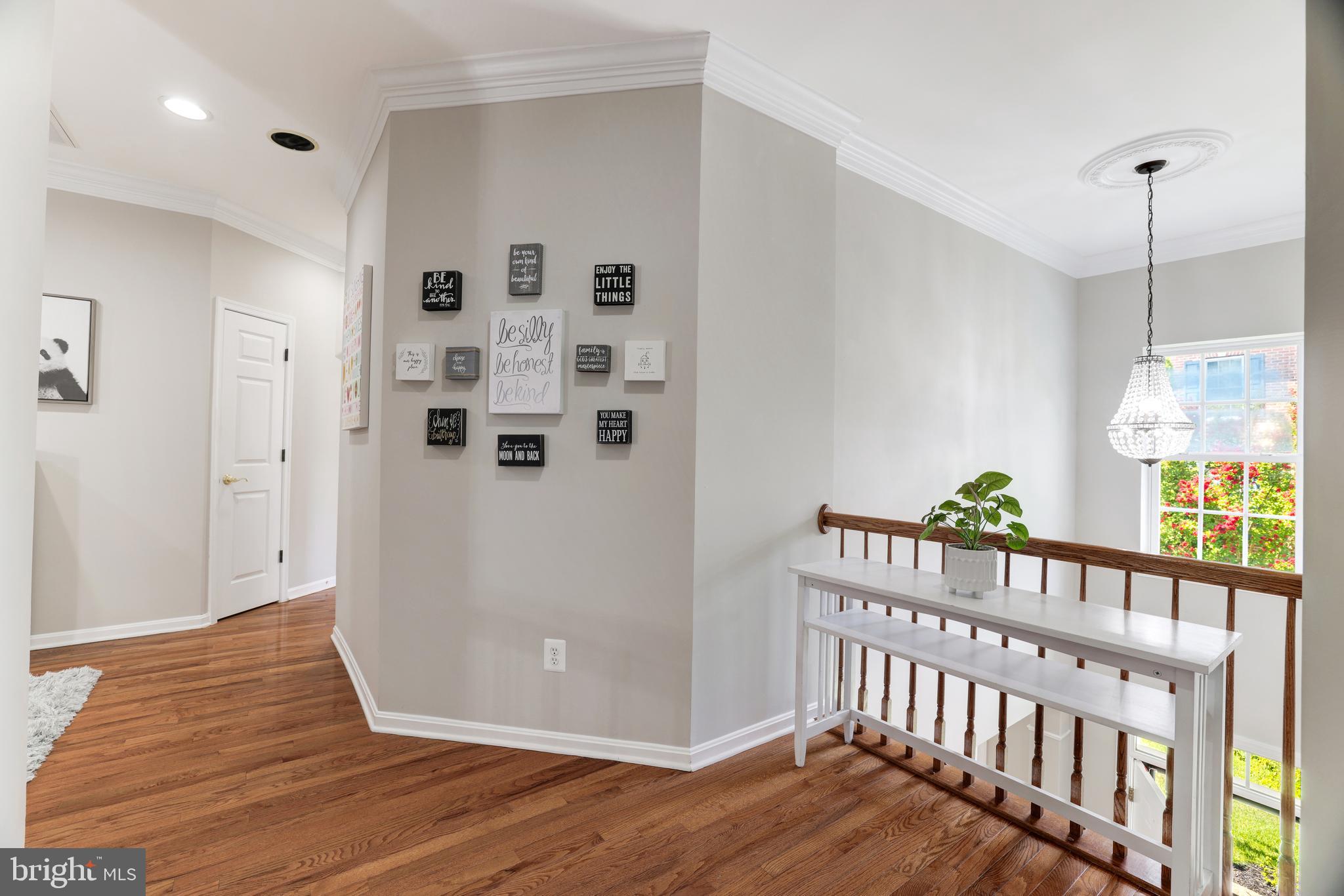 LANSDOWNE ON THE POTOMAC - Residential