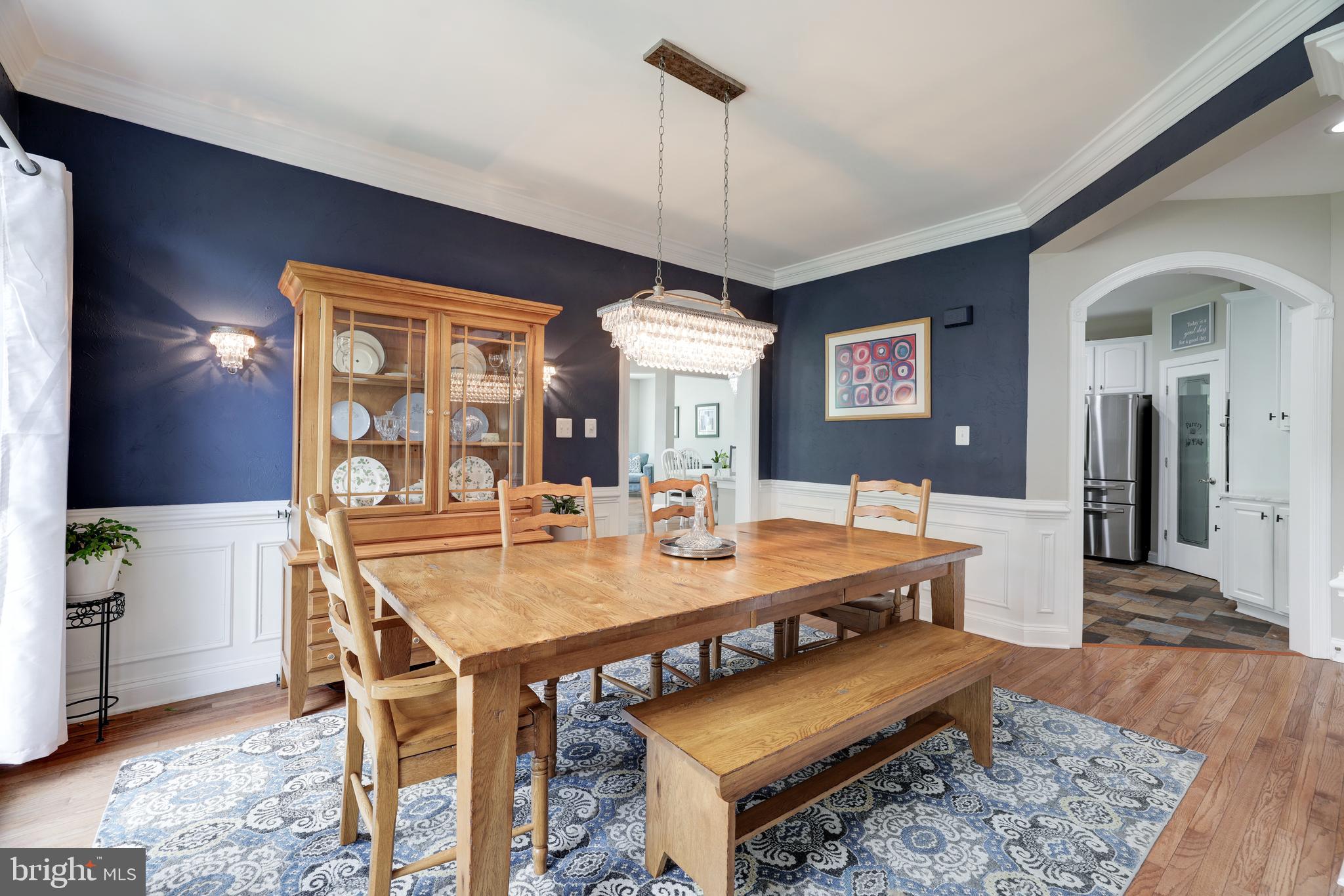 LANSDOWNE ON THE POTOMAC - Residential