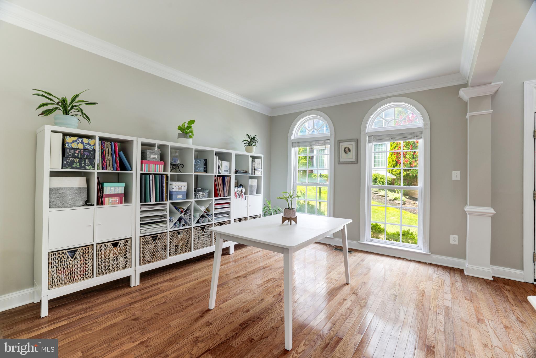 LANSDOWNE ON THE POTOMAC - Residential