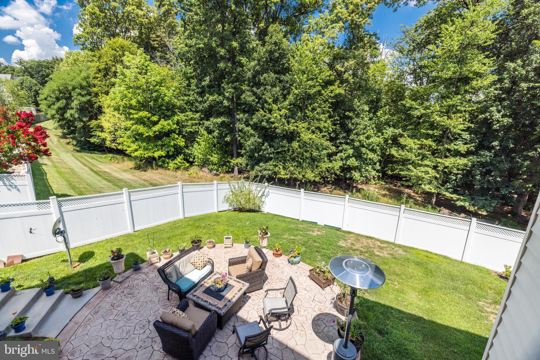 LANSDOWNE ON THE POTOMAC - Residential