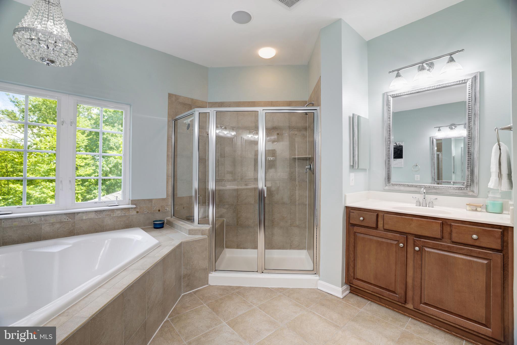 LANSDOWNE ON THE POTOMAC - Residential