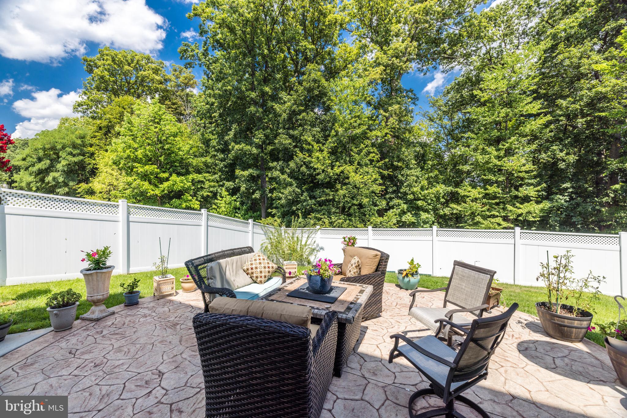 LANSDOWNE ON THE POTOMAC - Residential