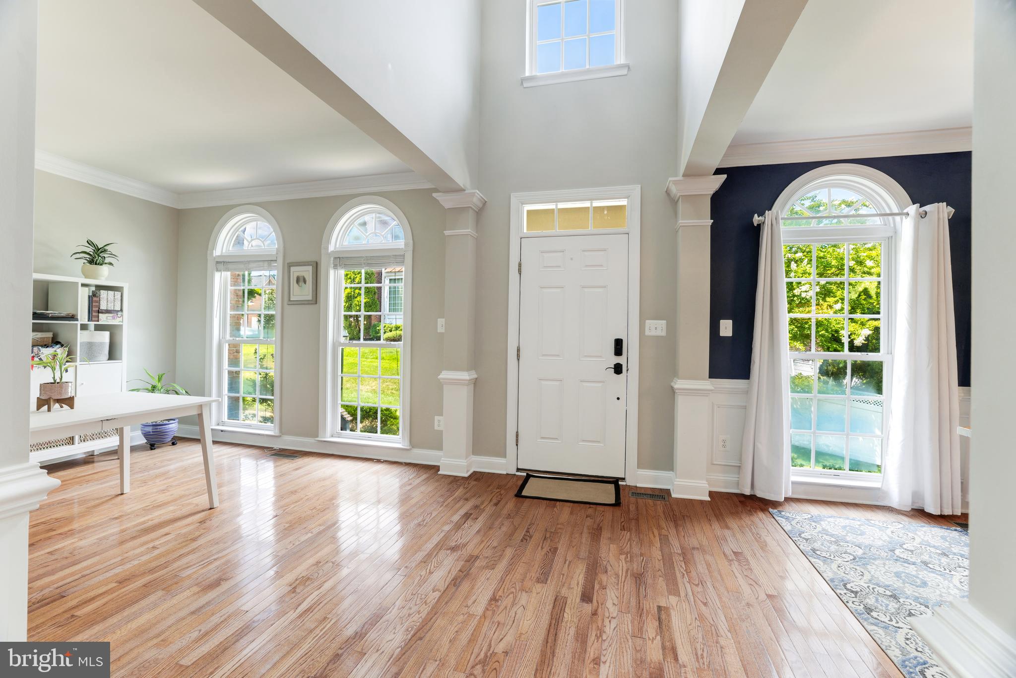 LANSDOWNE ON THE POTOMAC - Residential