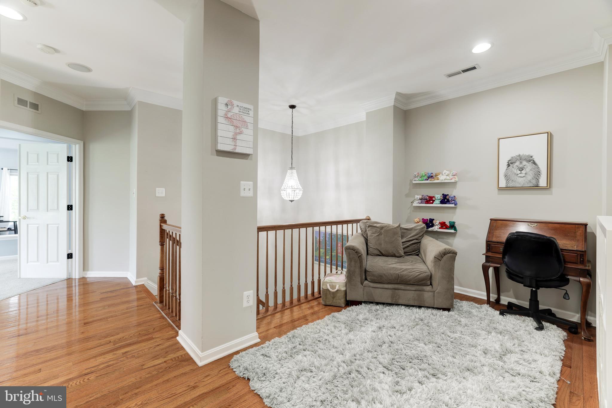 LANSDOWNE ON THE POTOMAC - Residential