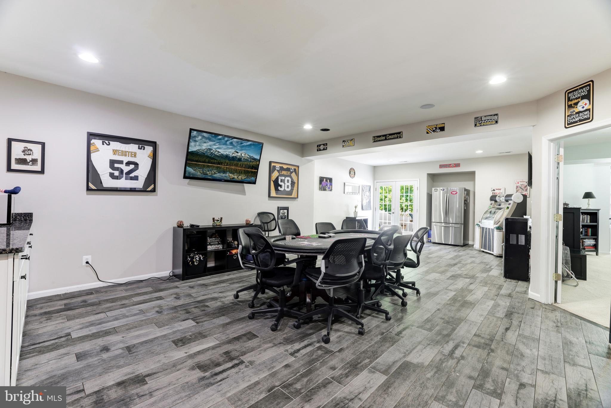 LANSDOWNE ON THE POTOMAC - Residential