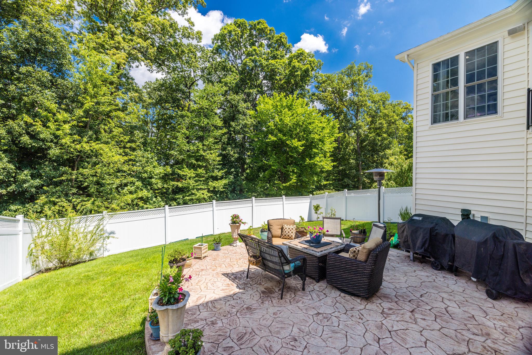 LANSDOWNE ON THE POTOMAC - Residential