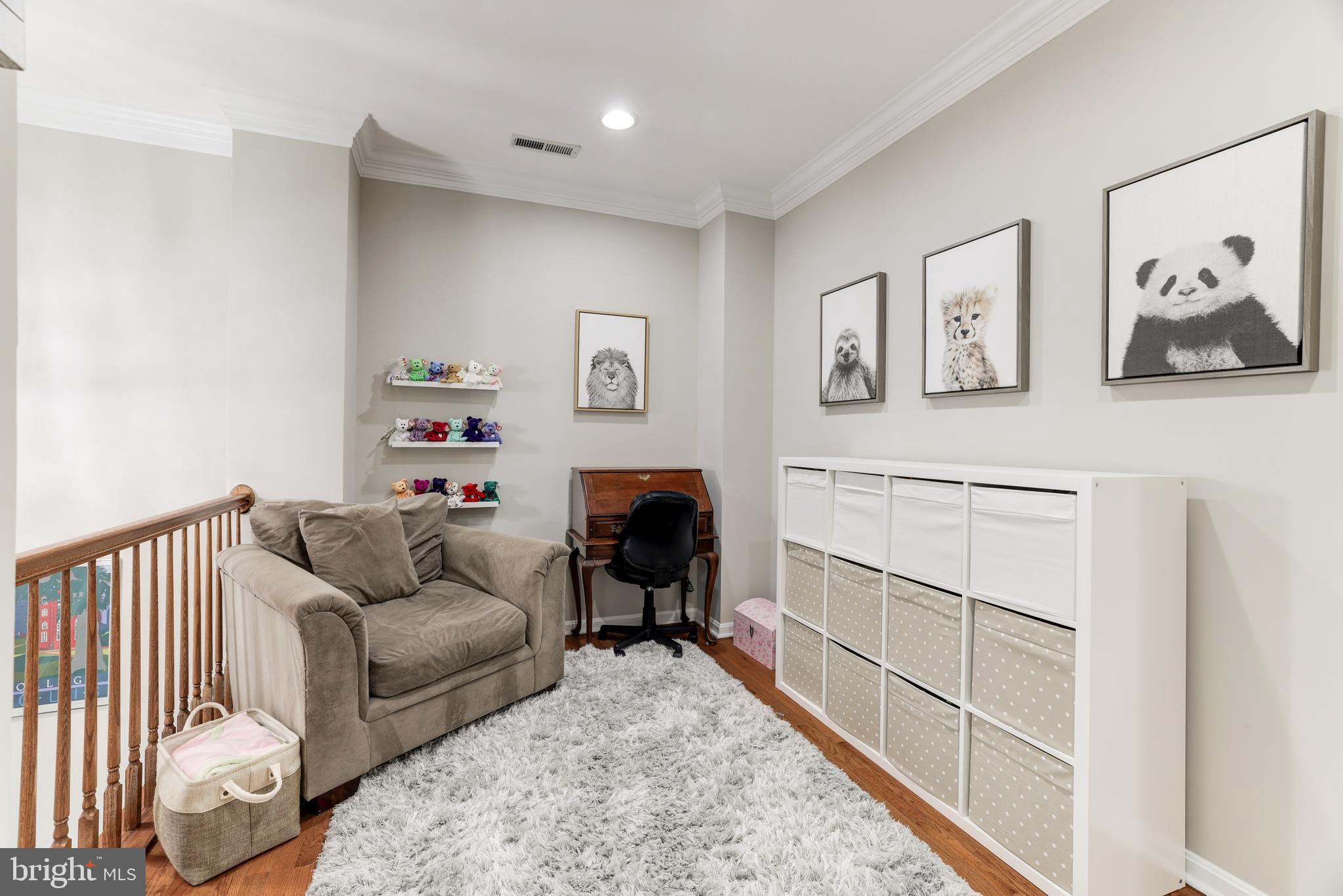 LANSDOWNE ON THE POTOMAC - Residential