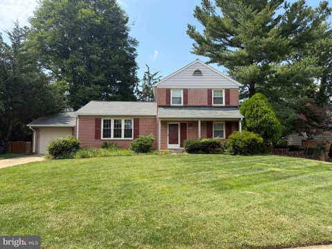 Photo of 6114 Lynley Terrace, ALEXANDRIA, VA 22310 (MLS # VAFX2336522)