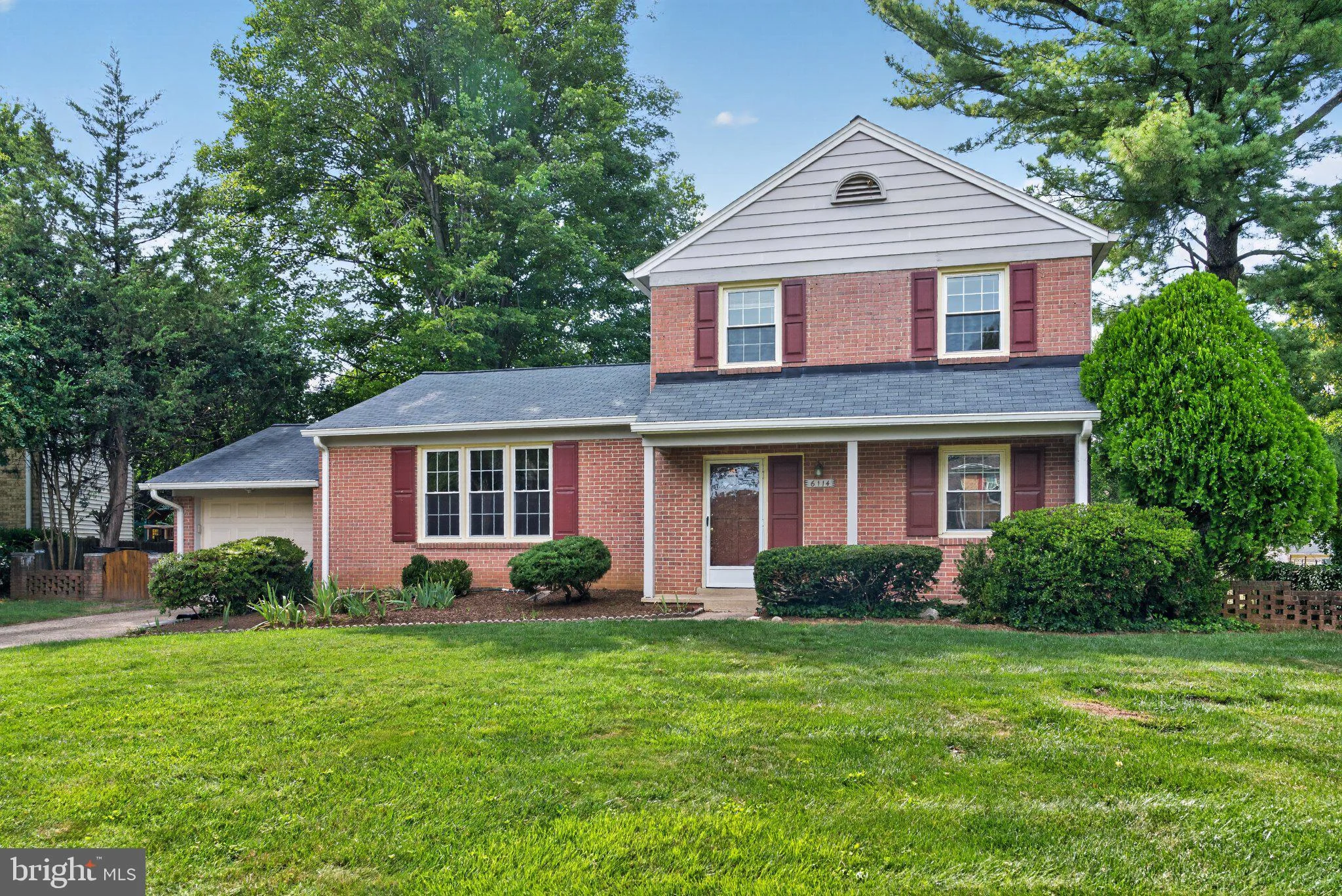 6114 Lynley Terrace, Alexandria, VA, 22310