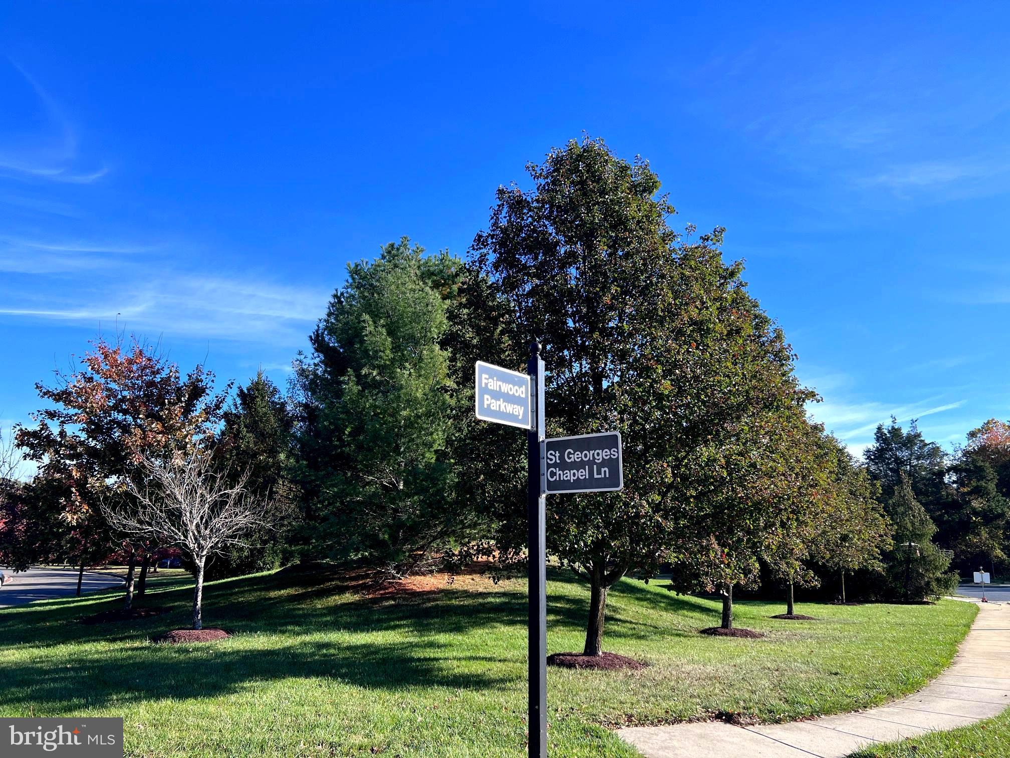 5012 SAINT GEORGES CHAPEL LANE