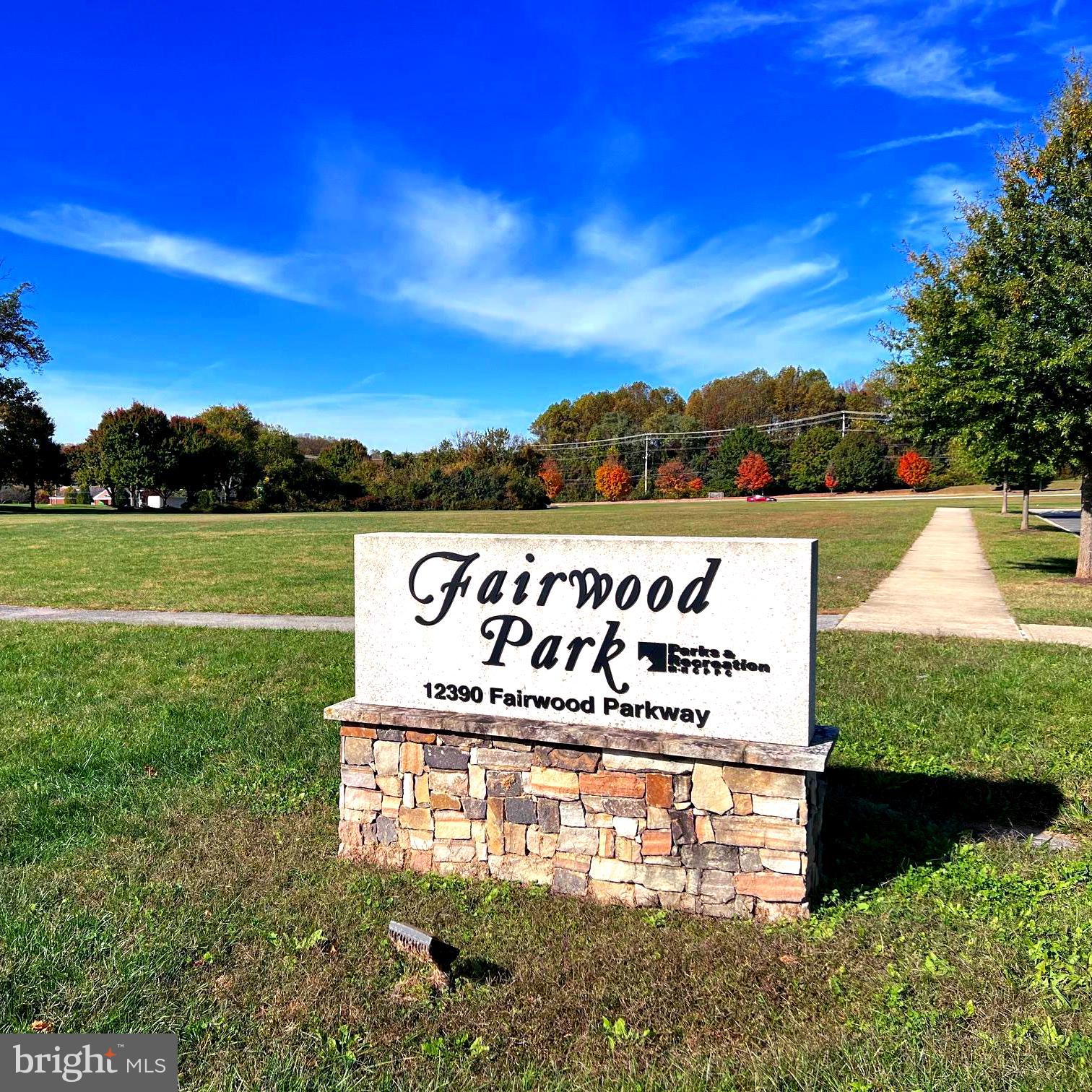 5012 SAINT GEORGES CHAPEL LANE