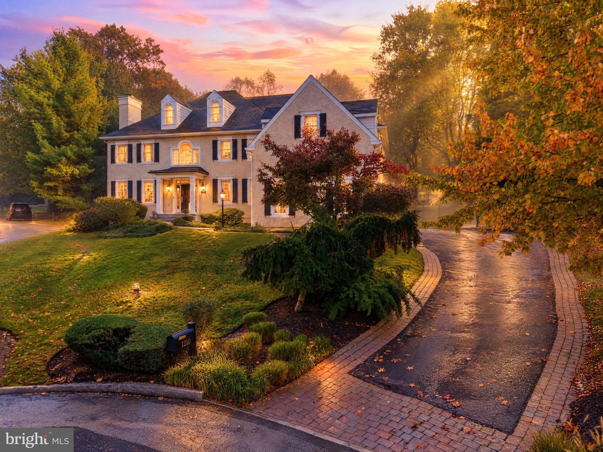 1210 PAGE TERRACE