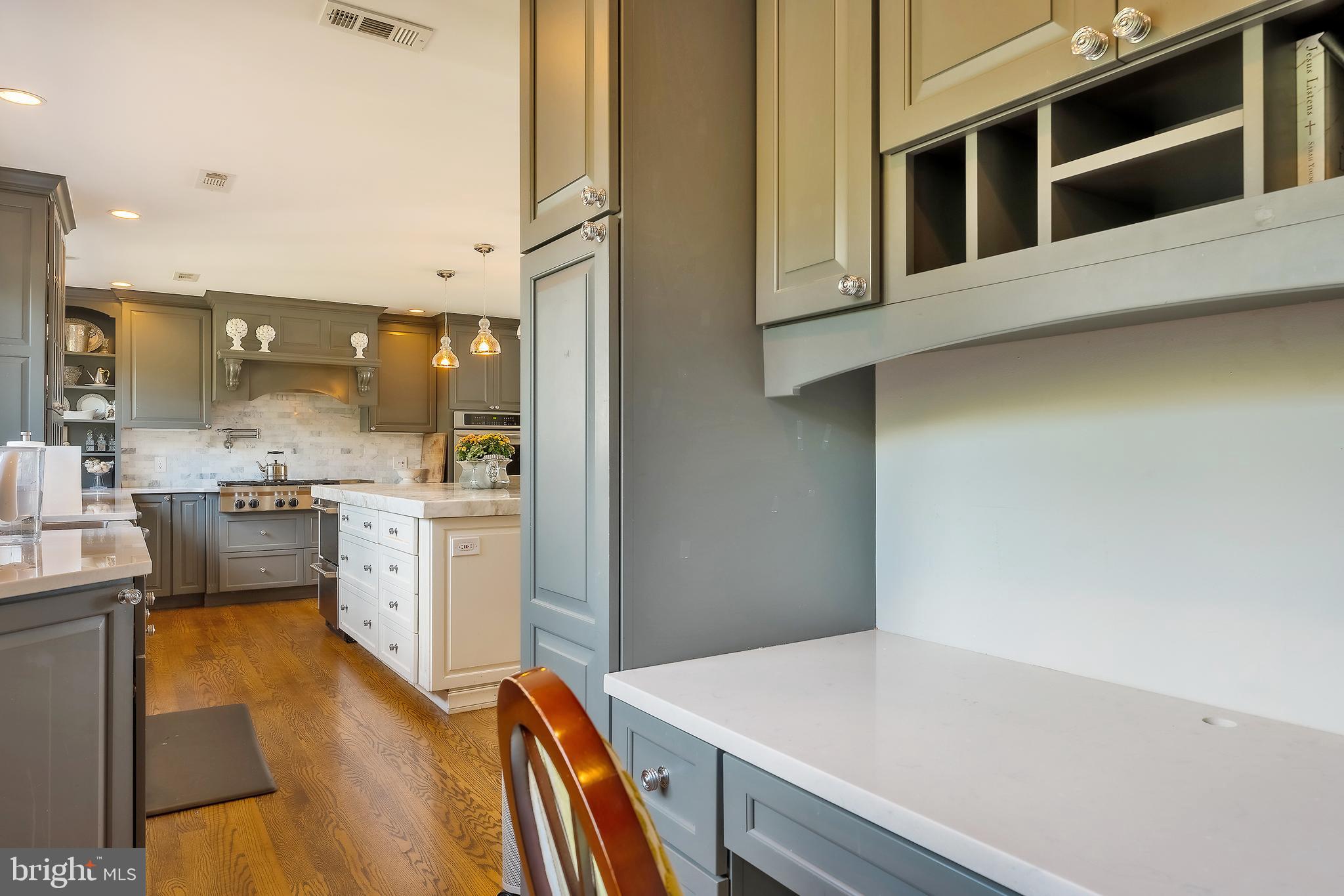 BELLE RIVE - Residential