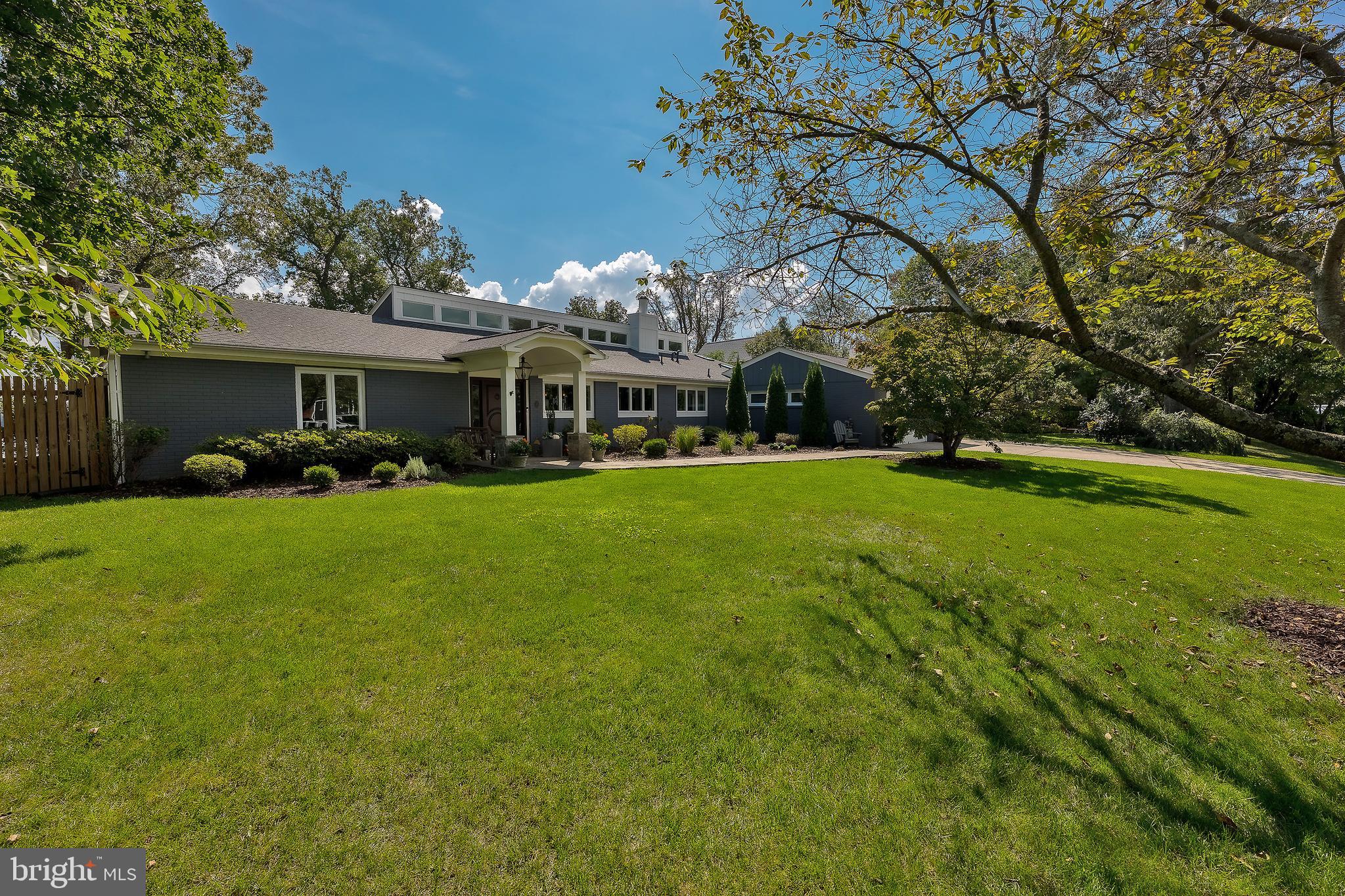 BELLE RIVE - Residential