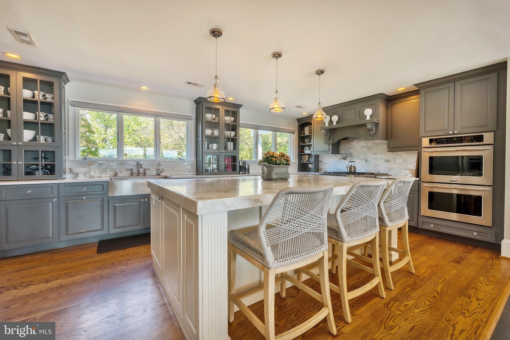 BELLE RIVE - Residential