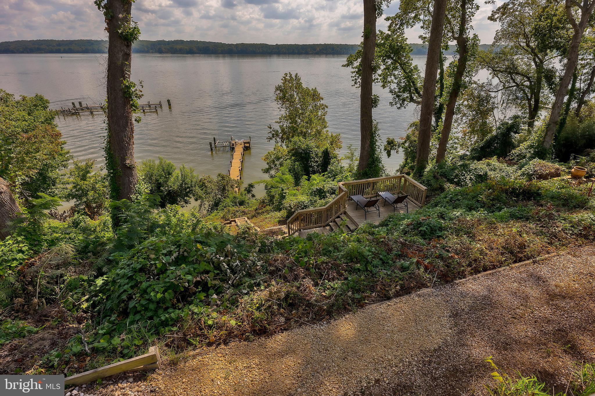 BELLE RIVE - Residential