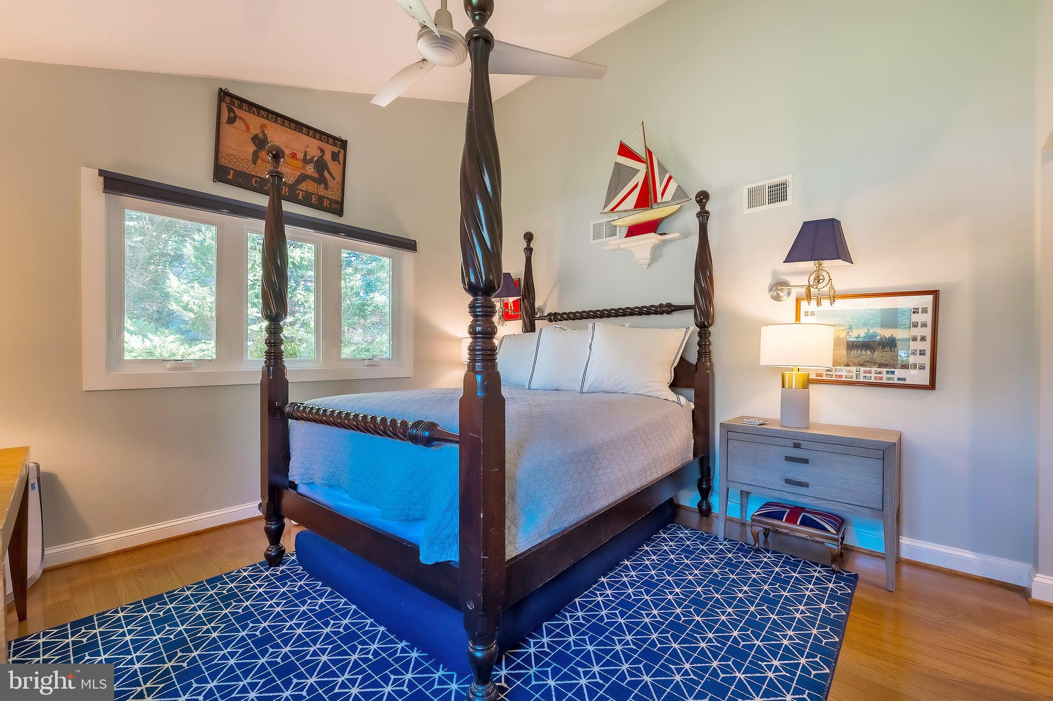 BELLE RIVE - Residential