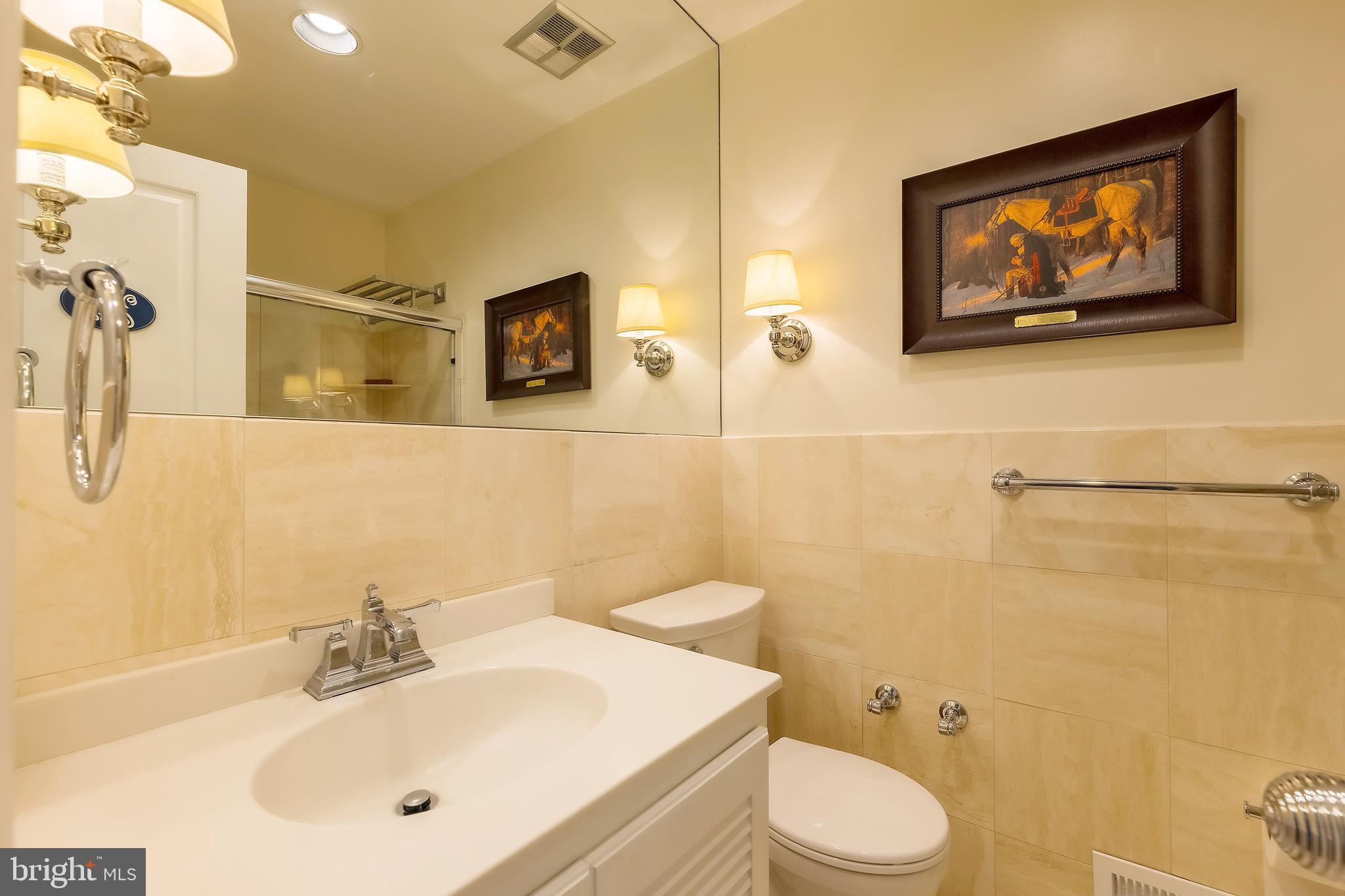 BELLE RIVE - Residential