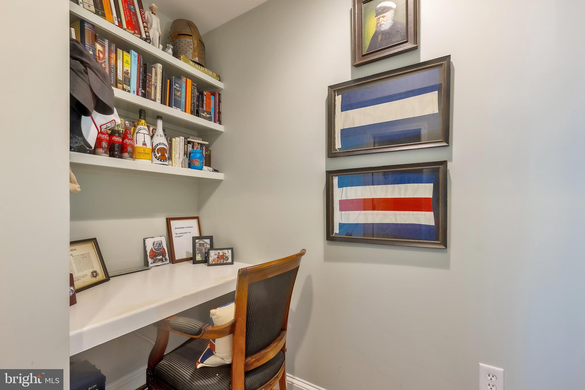 BELLE RIVE - Residential