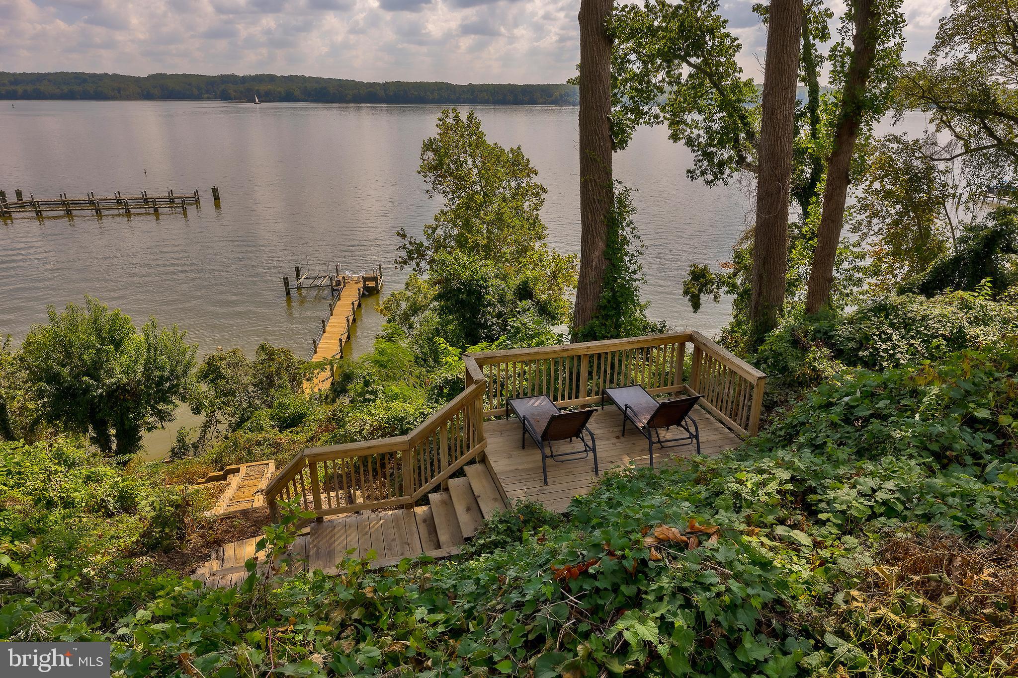 BELLE RIVE - Residential