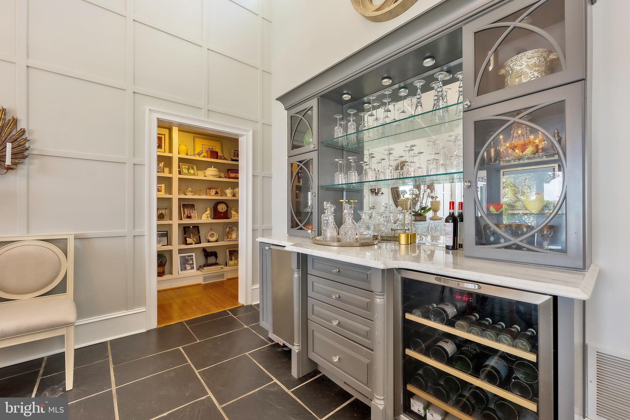 BELLE RIVE - Residential