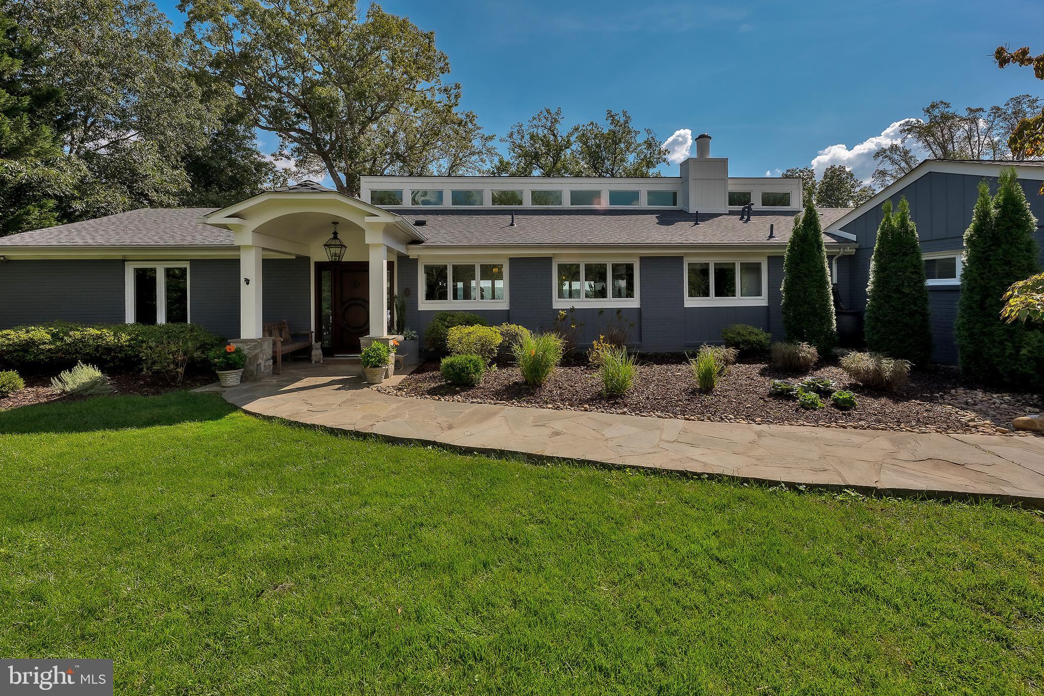 BELLE RIVE - Residential