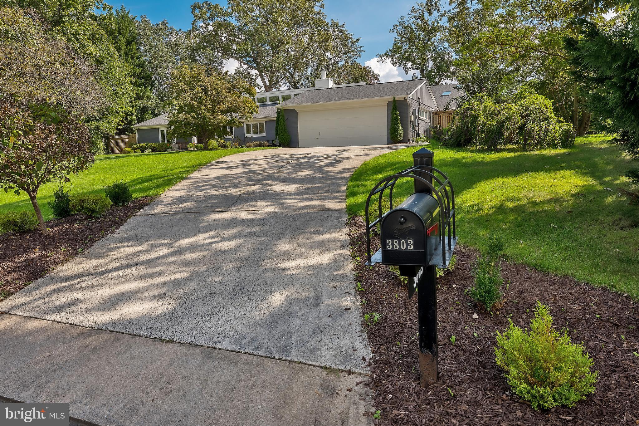 BELLE RIVE - Residential