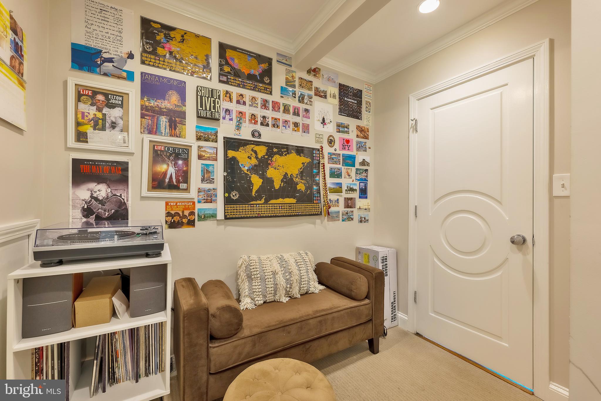 BELLE RIVE - Residential