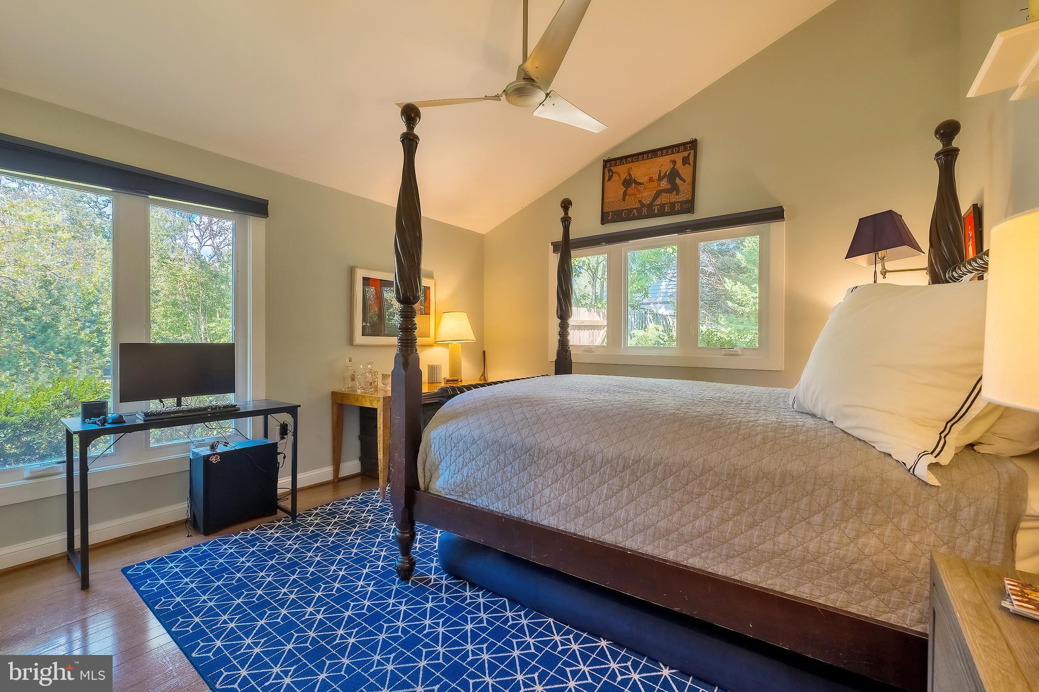 BELLE RIVE - Residential