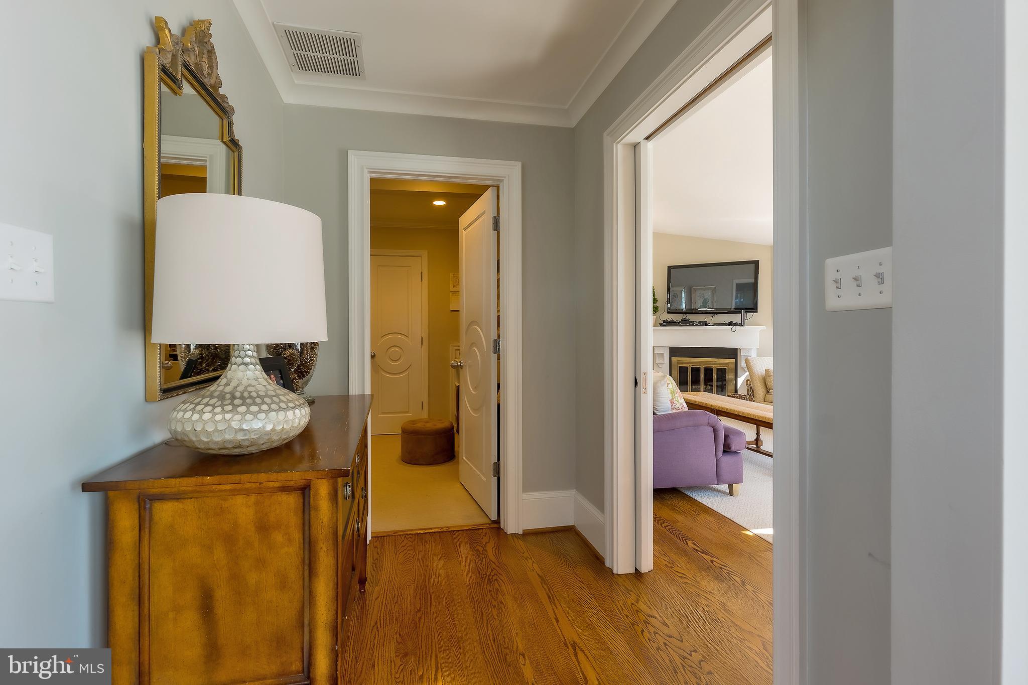 BELLE RIVE - Residential