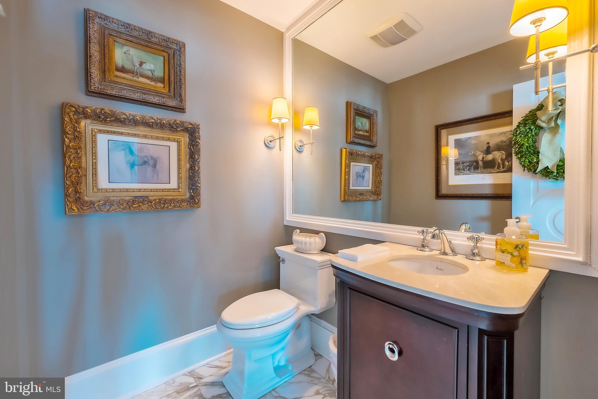 BELLE RIVE - Residential