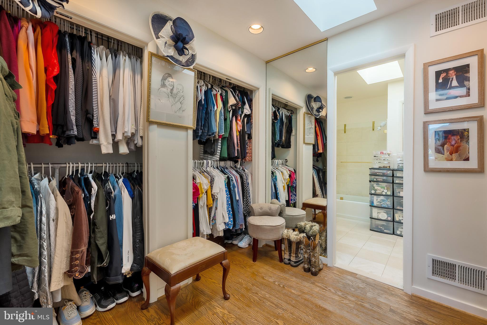 BELLE RIVE - Residential