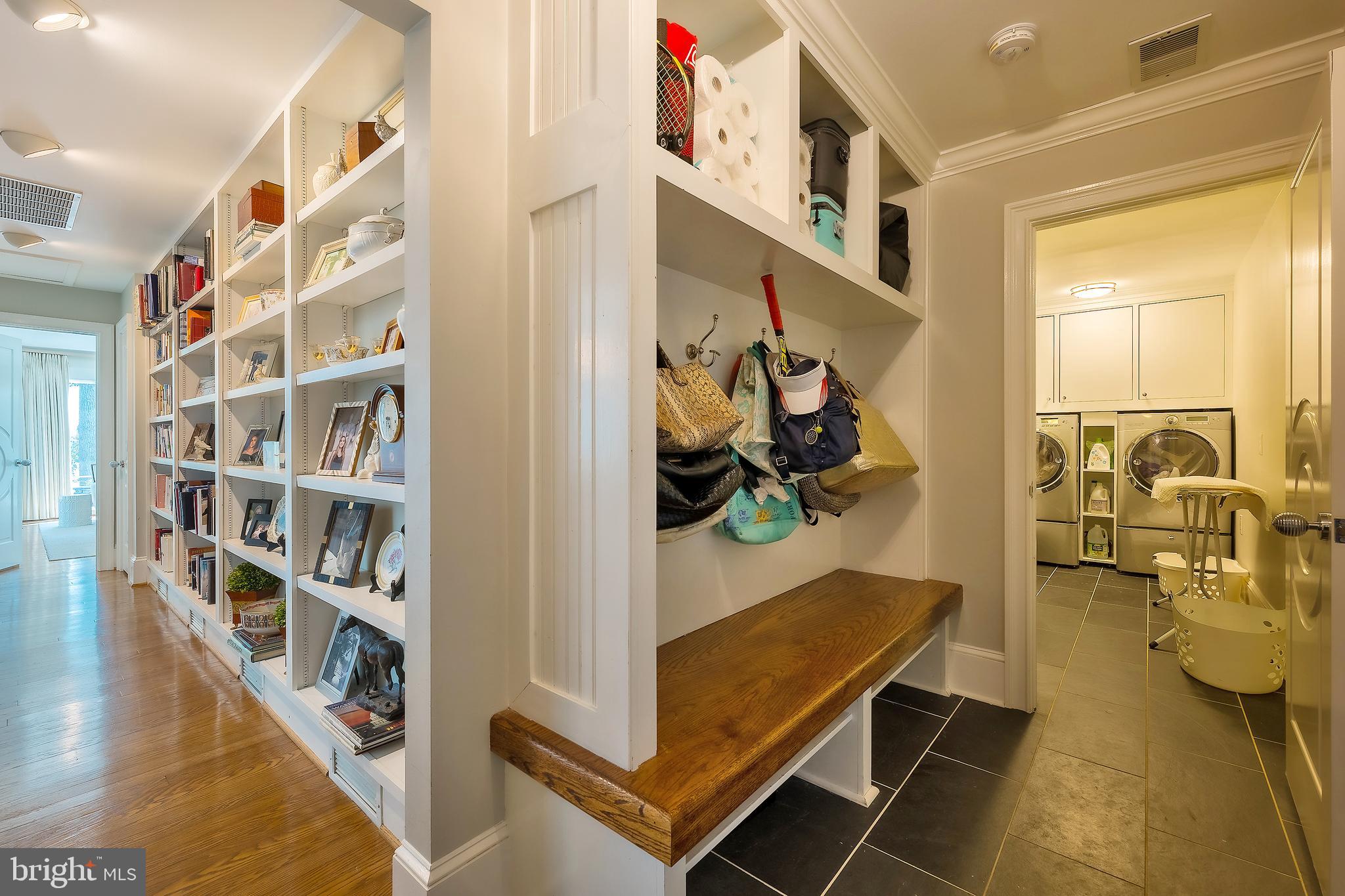 BELLE RIVE - Residential