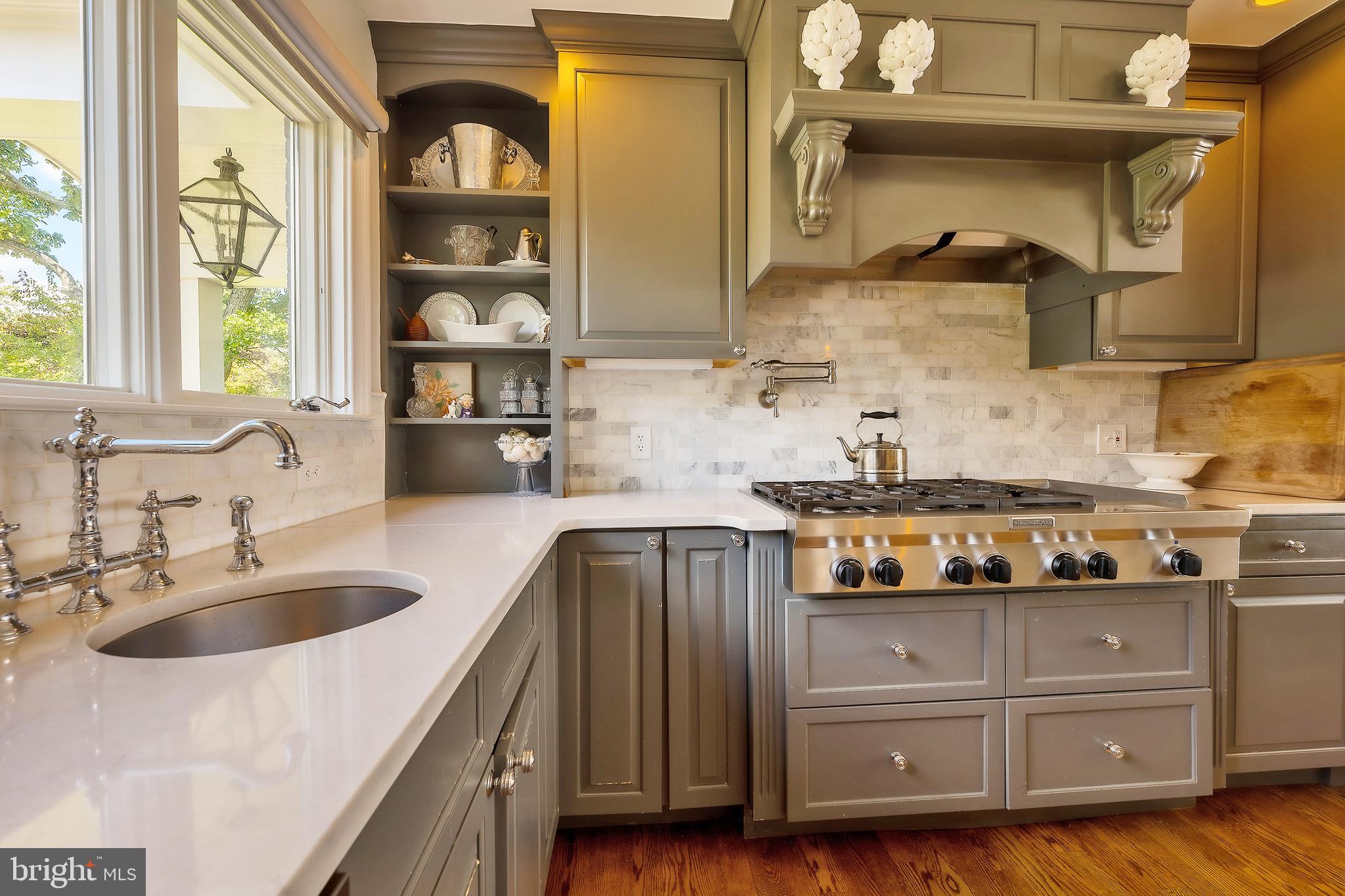 BELLE RIVE - Residential