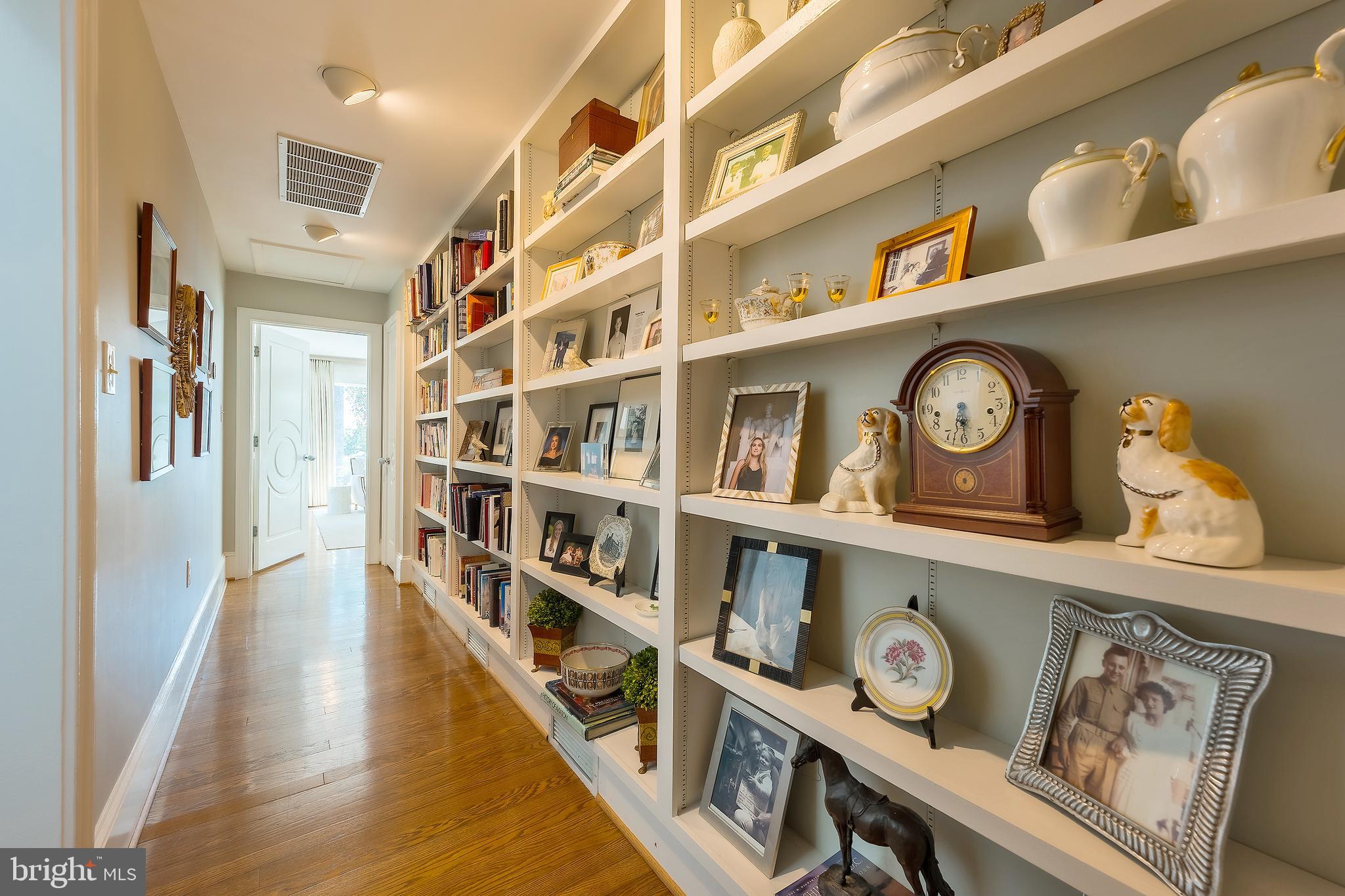 BELLE RIVE - Residential