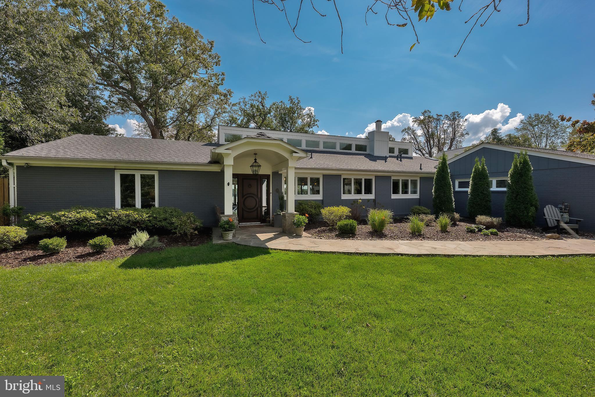 BELLE RIVE - Residential